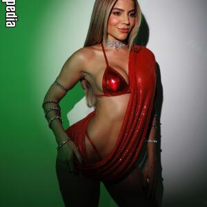 Hariany Almeida other